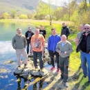 Foto Klub „Tražilo“ iz Senja i Foto Klub Otočac potpisali su sporazum o suradnji 
