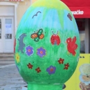 Uskršnji doručak na Potoku