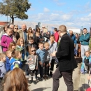 Uskršnji doručak na Potoku
