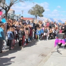 Uskršnji doručak na Potoku