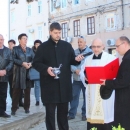 Uskršnji doručak na Potoku