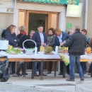 Uskršnji doručak na Potoku