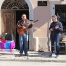 Uskršnji doručak na Potoku