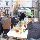 Uskršnji doručak na Potoku