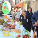 Uskršnji doručak na Potoku