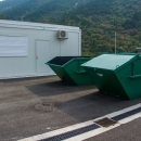 Grad Senj predao reciklažno dvorište na upravljanje Gradskom komunalnom društvu Senj d.o.o.