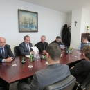 Potpisan ugovor između Grada Senja i Gospićko-senjske biskupije 