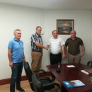 Potpisan ugovor o izvođenju radova uređenja trga u Svetom Jurju
