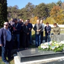Obljetnica pogibije Zdravka Špalja - Papundeka