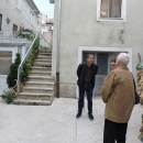 Dr. sc. Antun Česko održao predavanje u Senju u povodu 110. obljetnice smrti Silvija Strahimira Kranjčevića