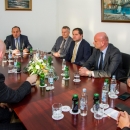 Potpredsjednik Vlade i ministar poljoprivrede Tolušić u Senju