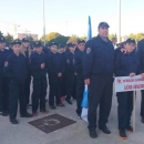 Senjani na 13. Državnom natjecanju za vatrogasnu mladež u Zadru branili boje grada