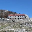 Međunarodni projekt "Via Dinarica Hrvatska" u Gradskoj knjižnici u Senju