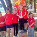 Zapažen nastup DVD-a Senj u Malom Lošinju