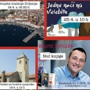 Programi Gradske knjižnice Senj u povodu Dana Grada Senja 2018.g.