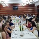 Maturalna večer za pamćenje