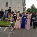 Maturalna večer za pamćenje