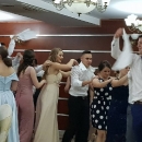 Maturalna večer za pamćenje