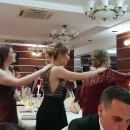 Maturalna večer za pamćenje