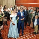Maturalna večer za pamćenje