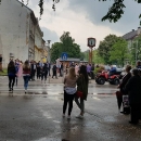 Maturalna večer za pamćenje