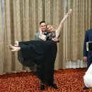 Maturalna večer za pamćenje