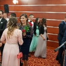 Maturalna večer za pamćenje
