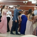 Maturalna večer za pamćenje