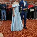 Maturalna večer za pamćenje