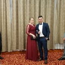 Maturalna večer za pamćenje