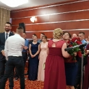 Maturalna večer za pamćenje