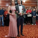 Maturalna večer za pamćenje