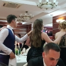 Maturalna večer za pamćenje