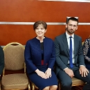 Maturalna večer za pamćenje