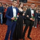 Maturalna večer za pamćenje