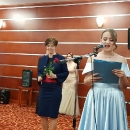 Maturalna večer za pamćenje