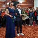 Maturalna večer za pamćenje