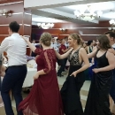 Maturalna večer za pamćenje