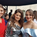 Maturalna večer za pamćenje