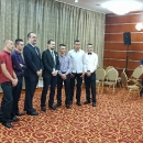 Maturalna večer za pamćenje