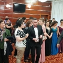 Maturalna večer za pamćenje
