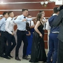 Maturalna večer za pamćenje