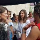 Maturalna večer za pamćenje