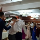 Maturalna večer za pamćenje