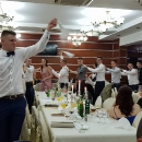 Maturalna večer za pamćenje