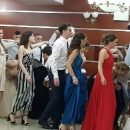 Maturalna večer za pamćenje