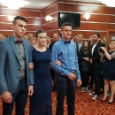 Maturalna večer za pamćenje