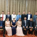 Maturalna večer za pamćenje