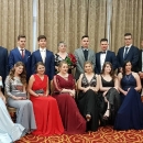 Maturalna večer za pamćenje