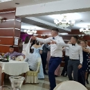 Maturalna večer za pamćenje